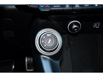 Image véhicule  Alfa Romeo TONALE (44)