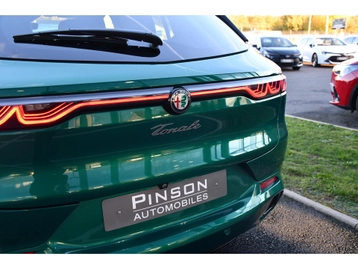 Image véhicule  Alfa Romeo TONALE (12)