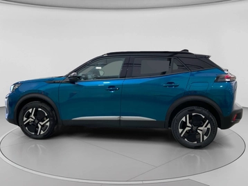 Image véhicule  Peugeot 2008 (20)