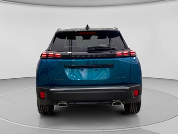Image véhicule  Peugeot 2008 (9)