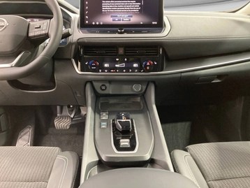Image véhicule  Nissan QASHQAI (17)