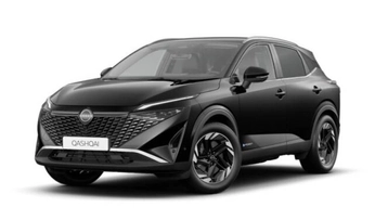 Image véhicule  Nissan QASHQAI (0)