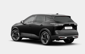 Image véhicule  Nissan QASHQAI (3)