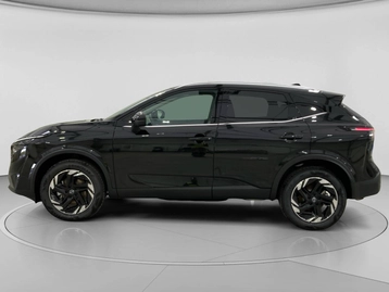 Image véhicule  Nissan QASHQAI (21)