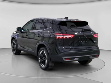 Image véhicule  Nissan QASHQAI (8)