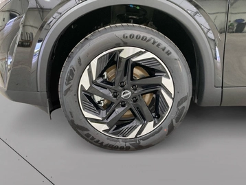 Image véhicule  Nissan QASHQAI (12)