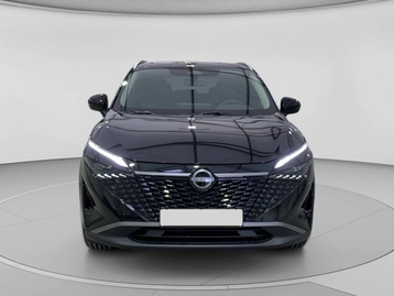 Image véhicule  Nissan QASHQAI (10)
