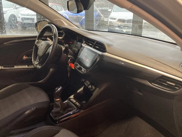 Image véhicule  Opel CORSA (10)