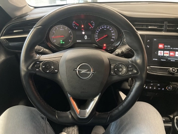 Image véhicule  Opel CORSA (15)