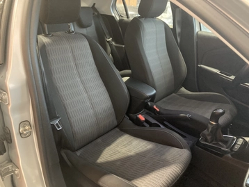 Image véhicule  Opel CORSA (11)