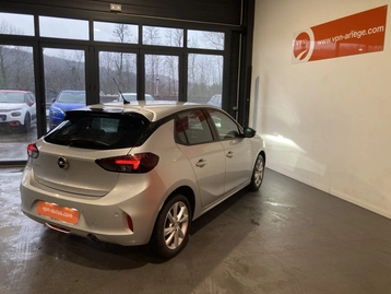 Image véhicule  Opel CORSA (3)
