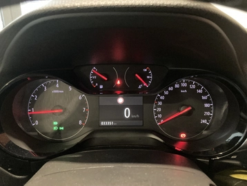 Image véhicule  Opel CORSA (14)