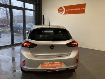 Image véhicule  Opel CORSA (2)