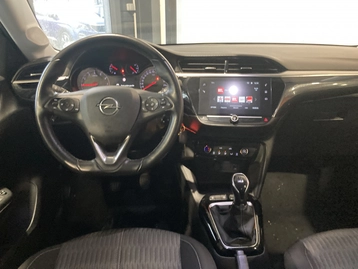 Image véhicule  Opel CORSA (8)