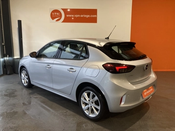 Image véhicule  Opel CORSA (1)