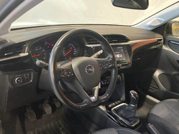 Image véhicule  Opel CORSA (5)