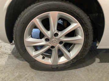 Image véhicule  Opel CORSA (4)