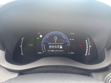 Image véhicule  Toyota YARIS CROSS (27)