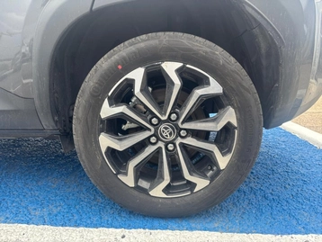 Image véhicule  Toyota YARIS CROSS (17)