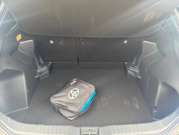 Image véhicule  Toyota YARIS CROSS (39)