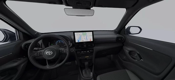 Image véhicule  Toyota YARIS CROSS (8)