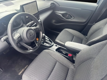 Image véhicule  Toyota YARIS CROSS (8)