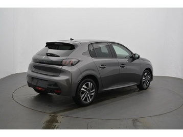 Image véhicule  Peugeot 208 (1)
