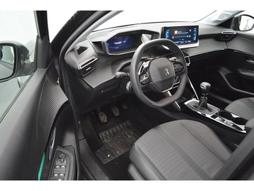 Image véhicule  Peugeot 208 (3)