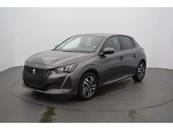 Image véhicule  Peugeot 208 (0)