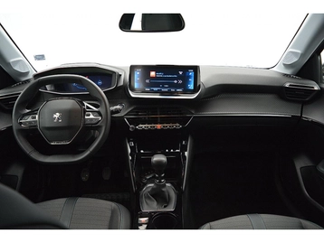 Image véhicule  Peugeot 208 (4)
