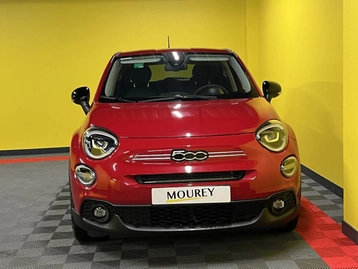 Image véhicule  Fiat 500X (1)
