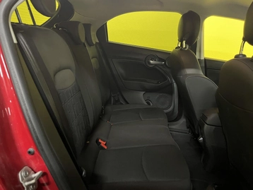 Image véhicule  Fiat 500X (25)