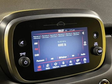 Image véhicule  Fiat 500X (5)