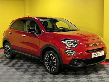 Image véhicule  Fiat 500X (30)