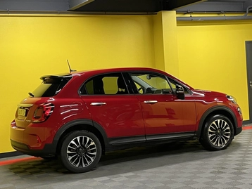 Image véhicule  Fiat 500X (32)