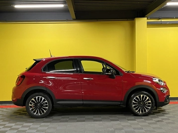 Image véhicule  Fiat 500X (31)