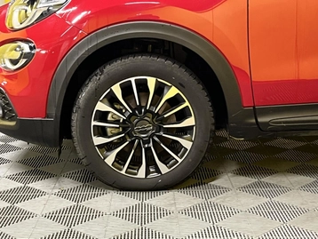 Image véhicule  Fiat 500X (20)