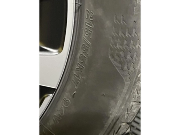 Image véhicule  Fiat 500X (28)