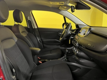 Image véhicule  Fiat 500X (23)