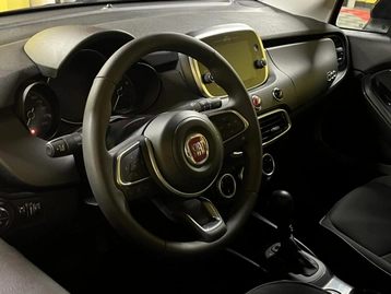 Image véhicule  Fiat 500X (16)