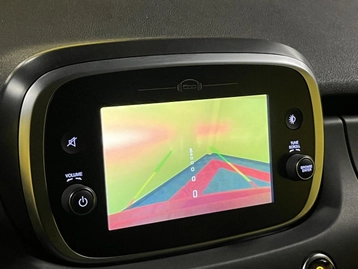 Image véhicule  Fiat 500X (3)