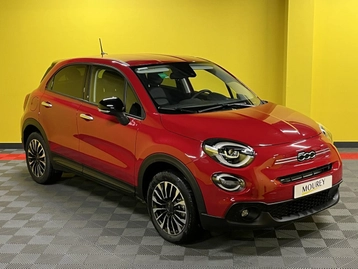 Image véhicule  Fiat 500X (2)