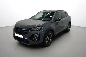 Image véhicule  Peugeot 2008 (0)