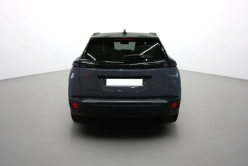 Image véhicule  Peugeot 2008 (3)