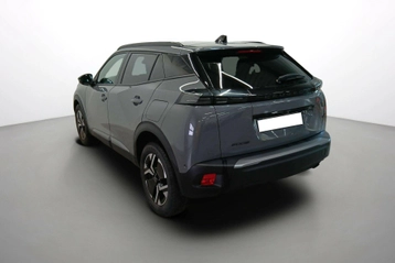 Image véhicule  Peugeot 2008 (2)