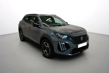 Image véhicule  Peugeot 2008 (1)