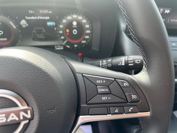 Image véhicule  Nissan JUKE (36)