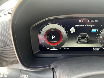 Image véhicule  Nissan JUKE (38)