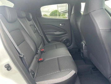 Image véhicule  Nissan JUKE (17)