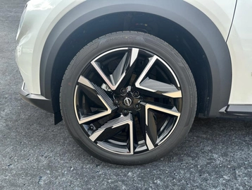 Image véhicule  Nissan JUKE (13)